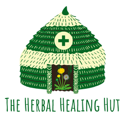 The Herbal Healing Hut